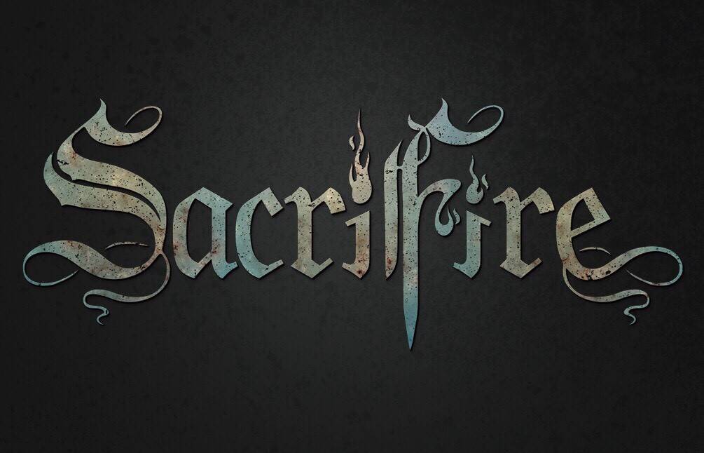 Sacrifire 奉獻之火