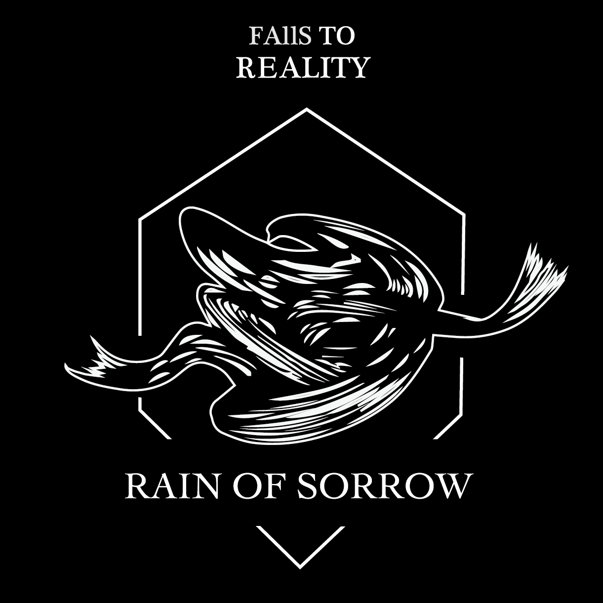 煙雨飄渺  Rain of Sorrow