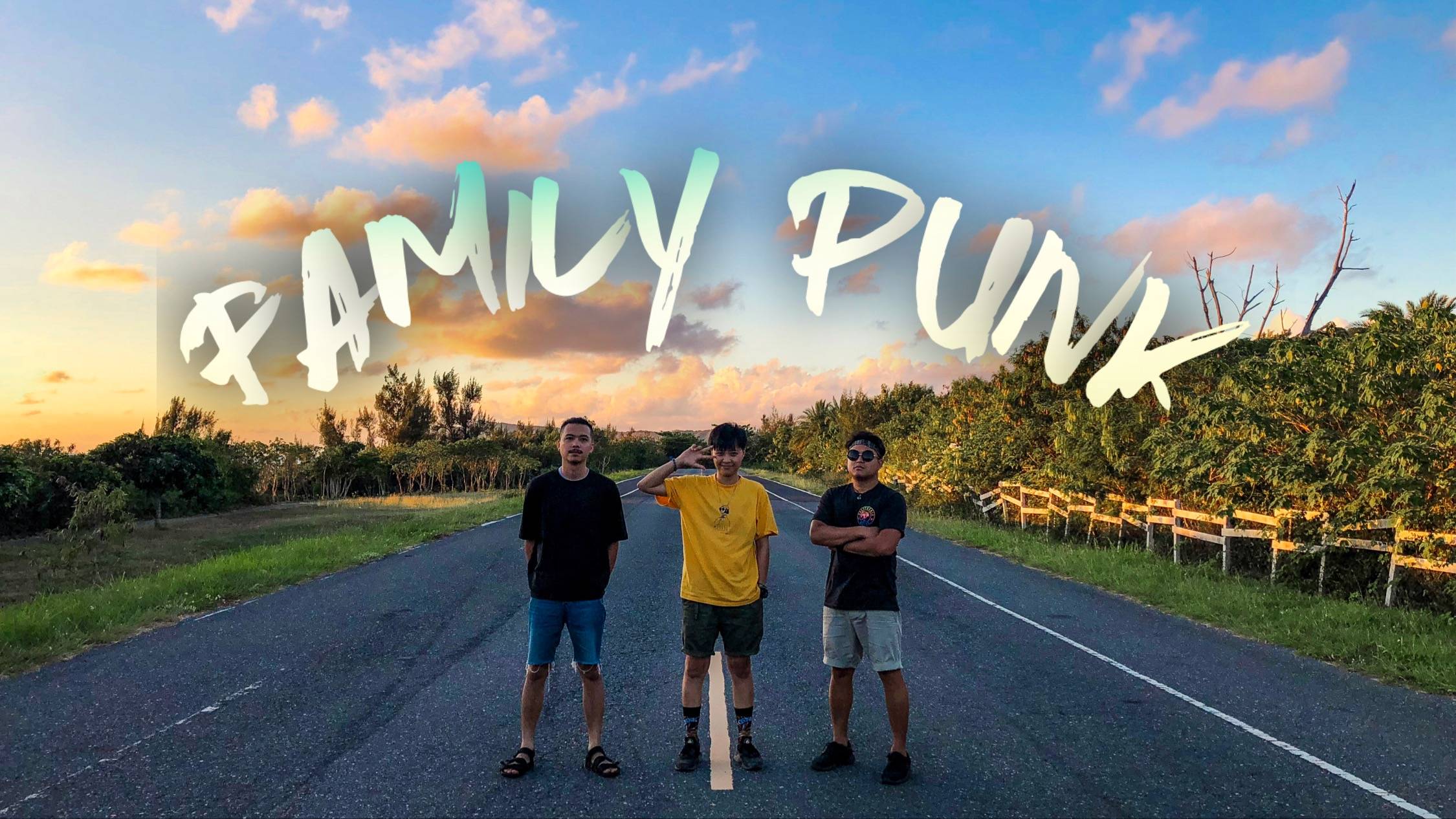 Family Punk