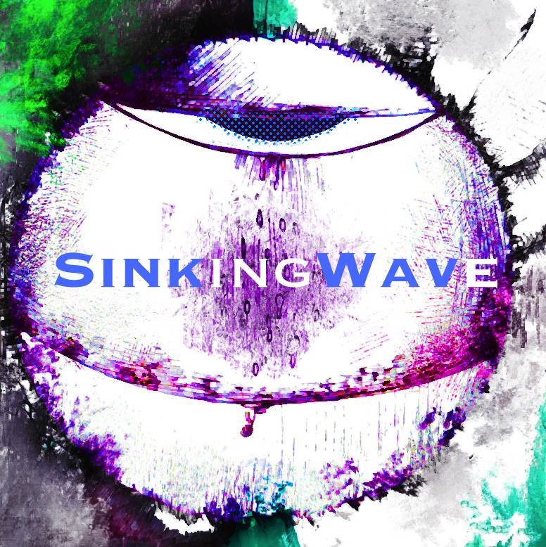 Sinking wave沈淪世代