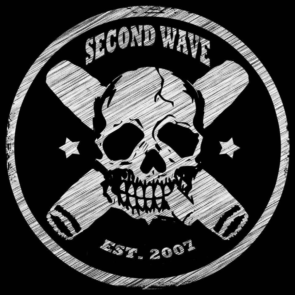  二手菸 Second Wave