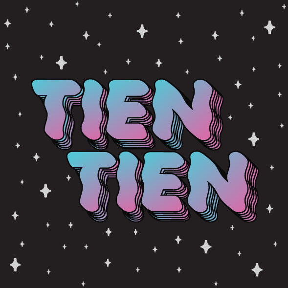 田田 - The Tien Tien