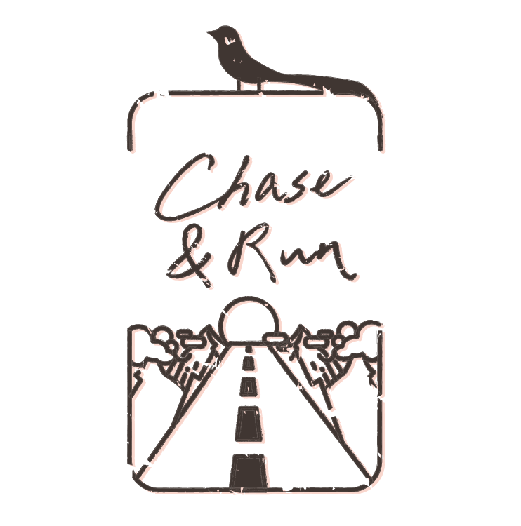 雀絲路 Chase&Run