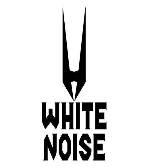 白噪音WHITE NOISE