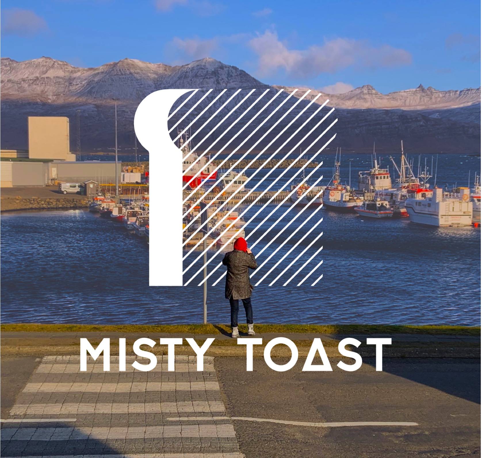 迷霧吐司 Misty Toast
