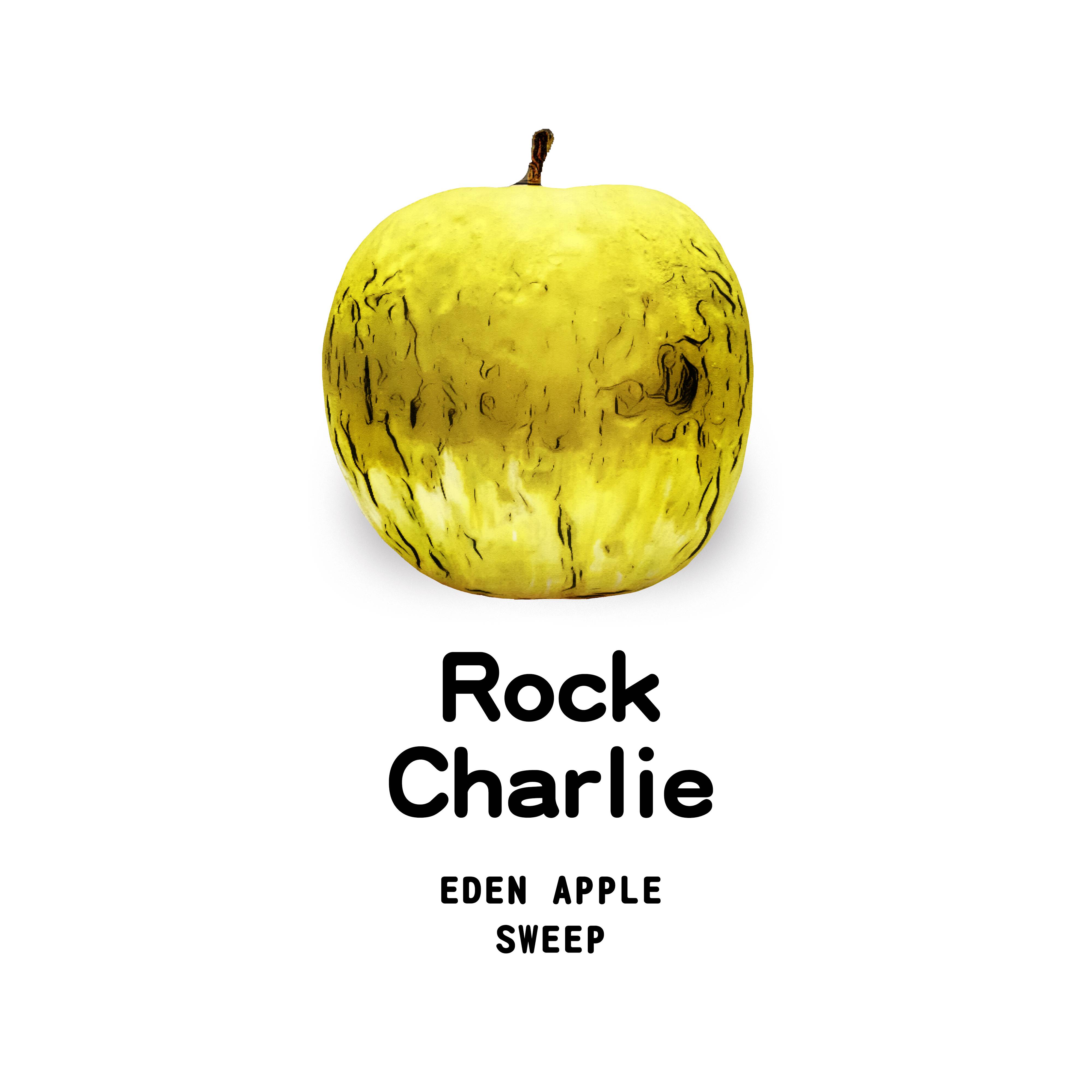六區查理 / Rock Charlie