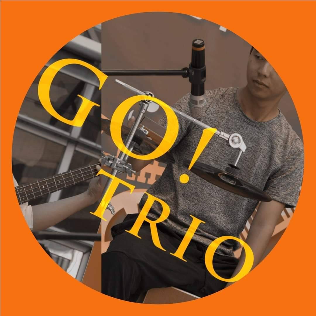 GO！Trio