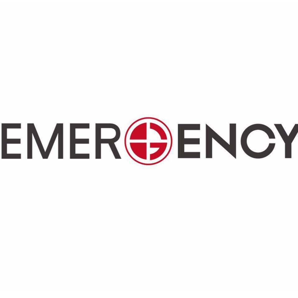 急診室 Emergency 