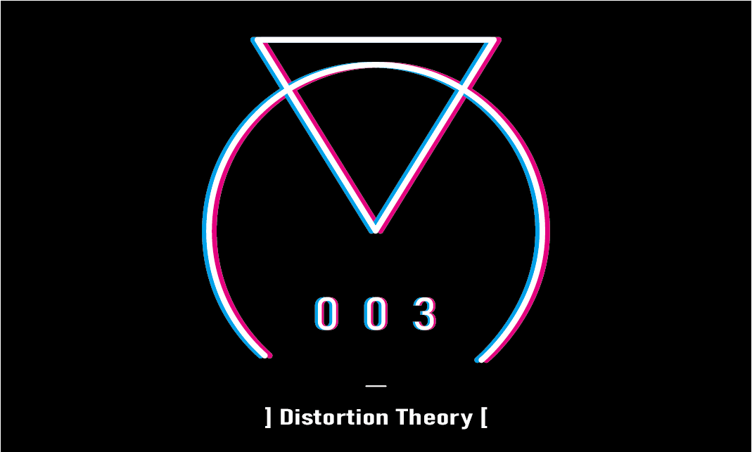 失真率 Distortion Theory