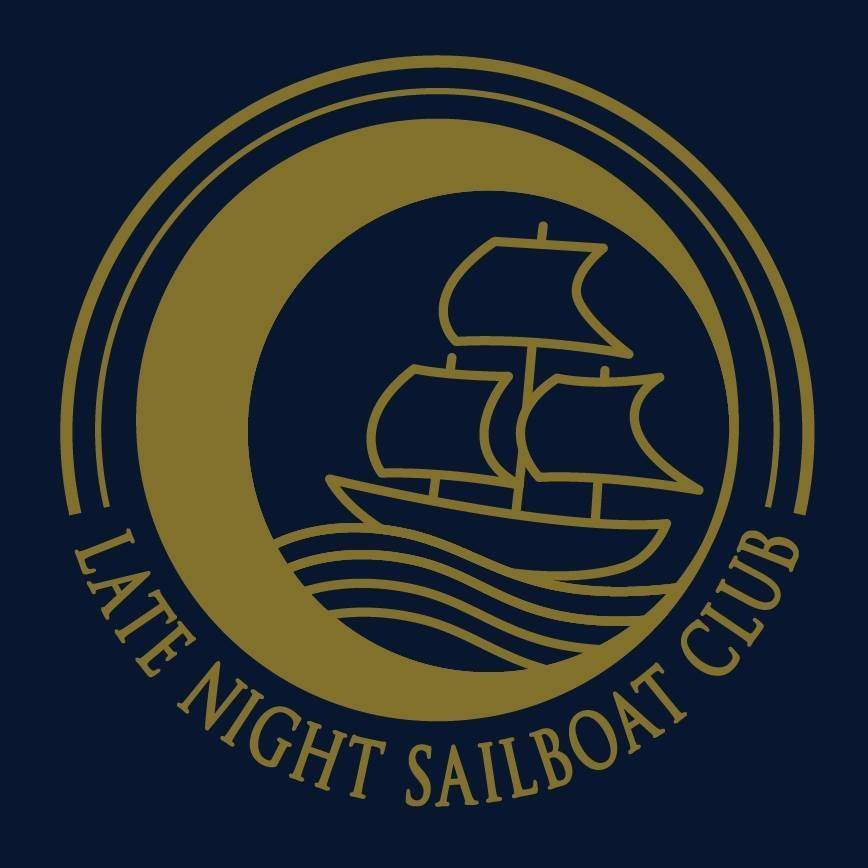 深夜帆船俱樂部