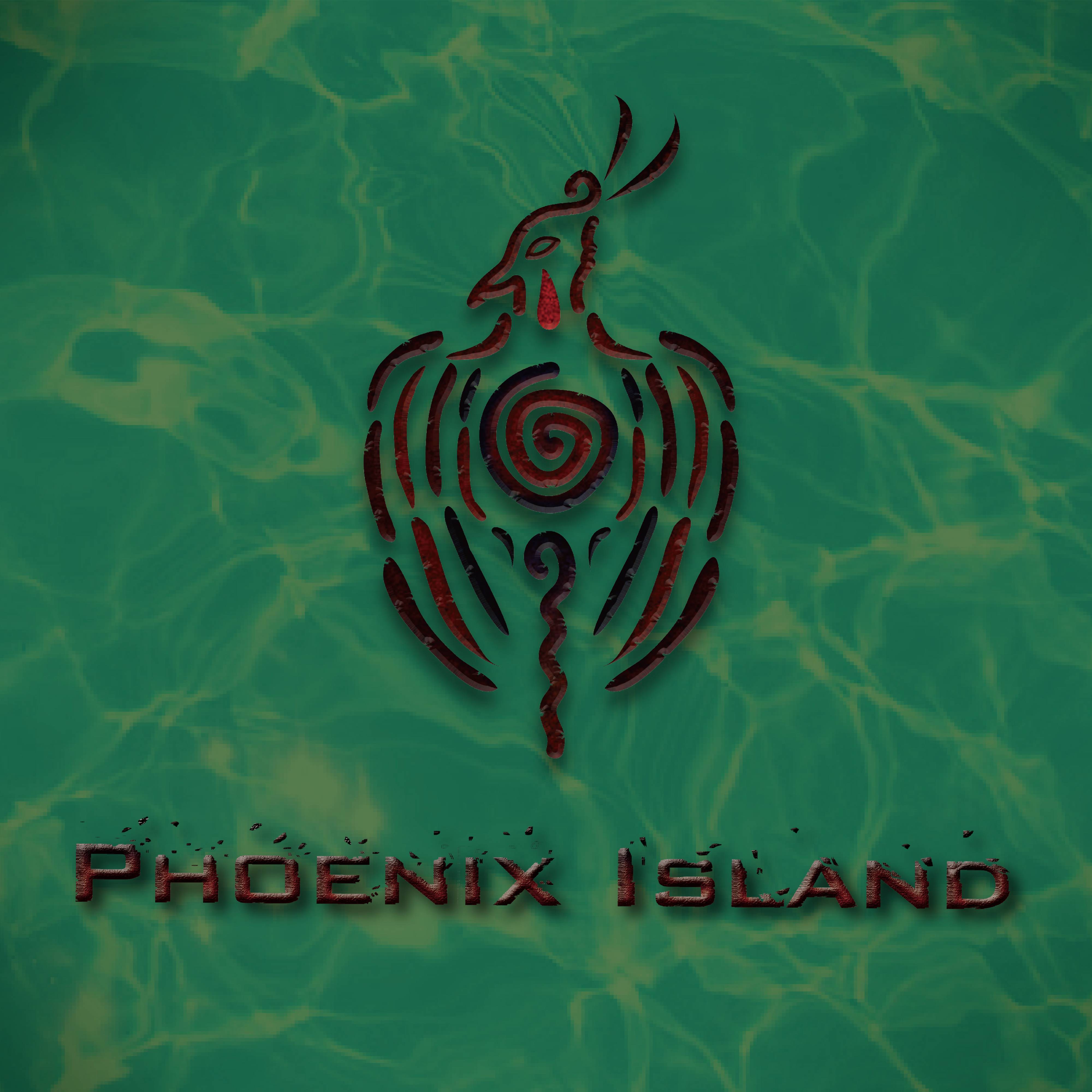 Phoenix Island 