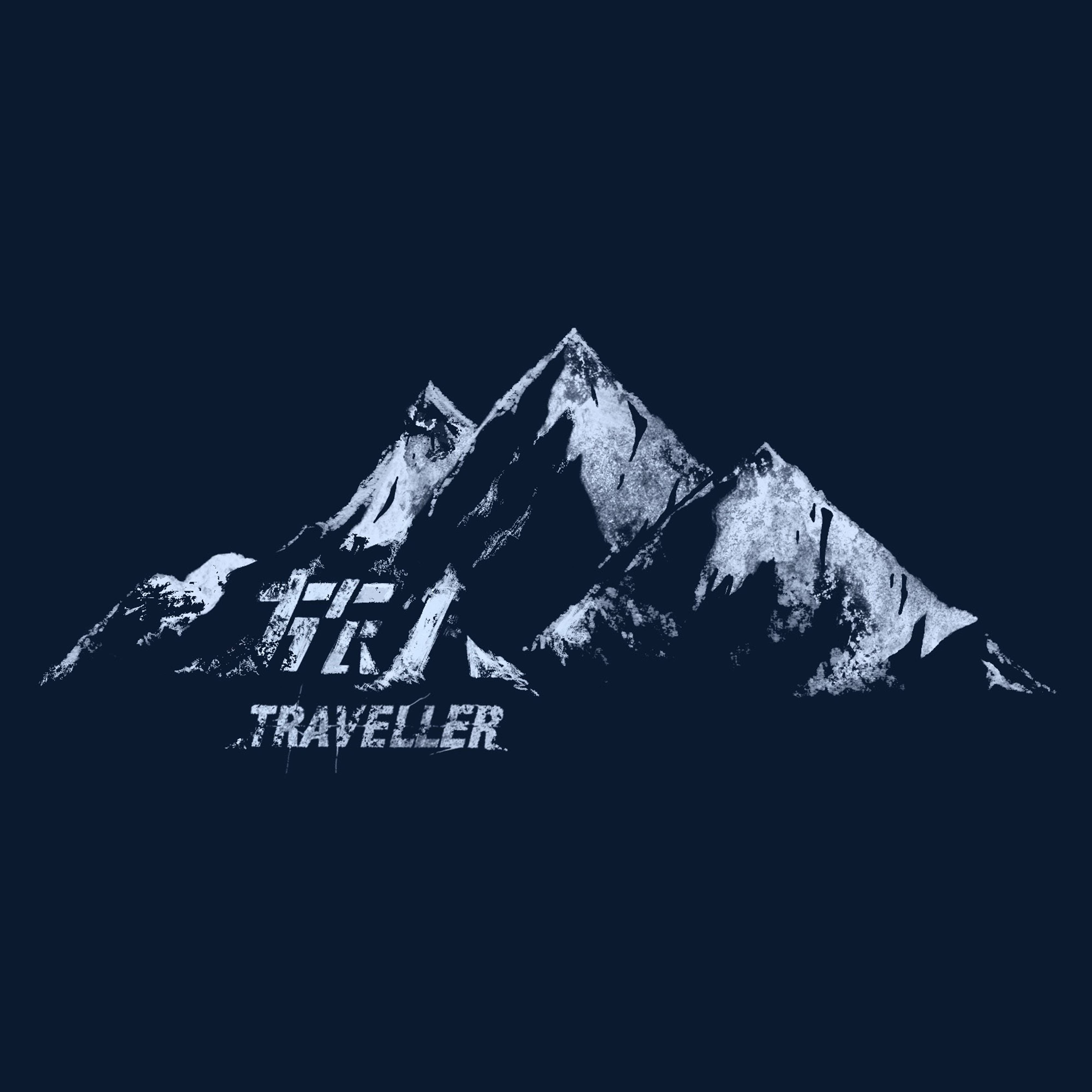 Traveller旅人