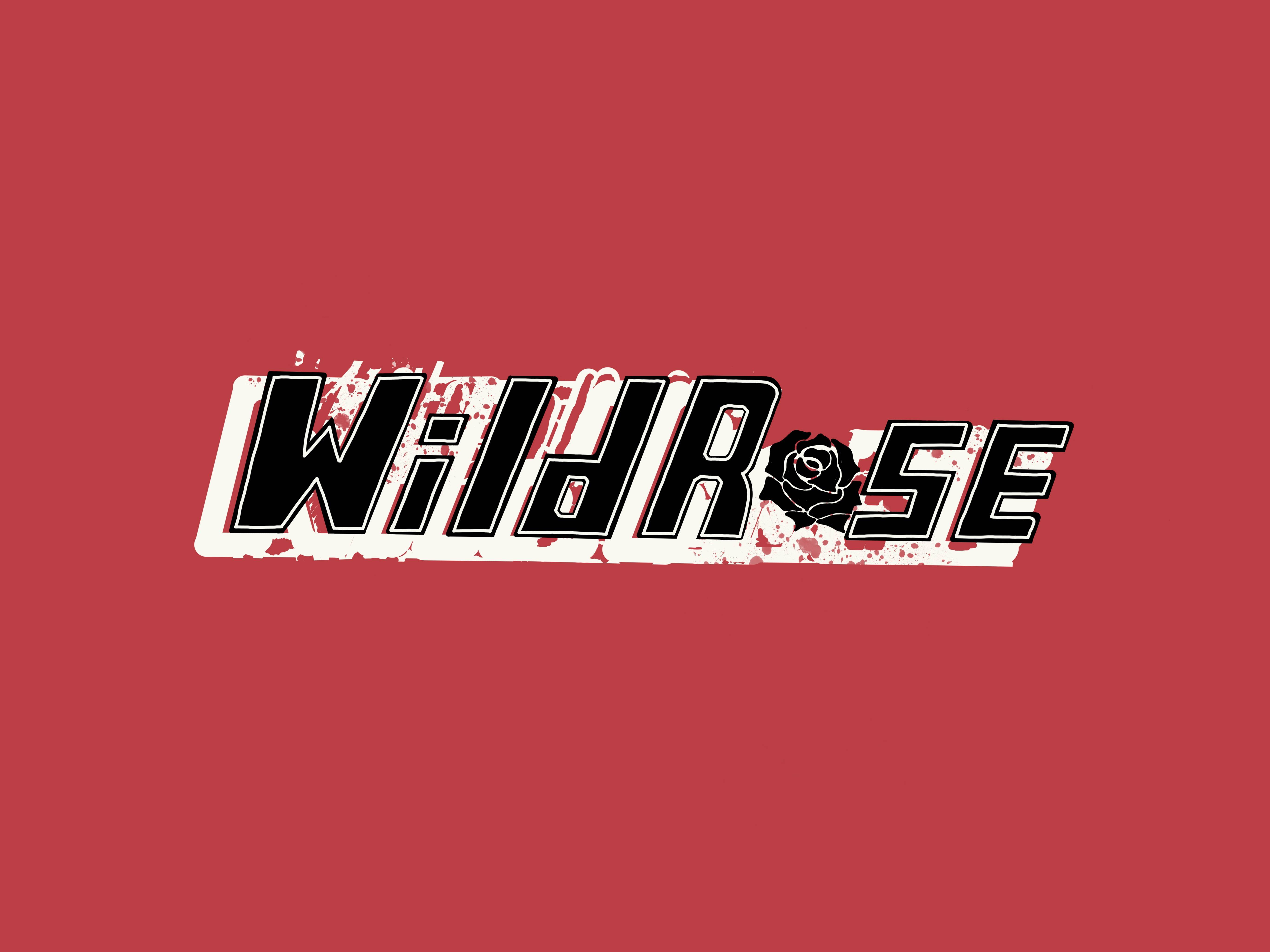 野玫瑰Wildrose 