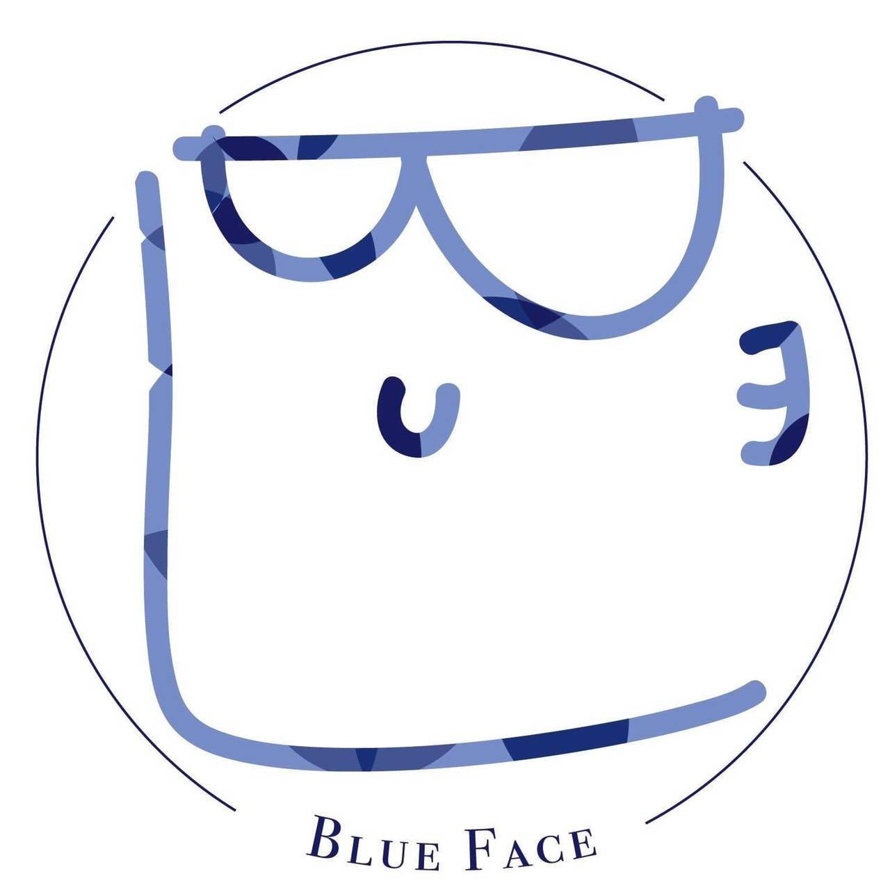 Blue face 藍臉樂團