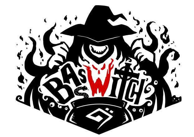 BasSWitch邃音女巫
