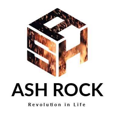 ASH ROCK (灰岩合唱團)