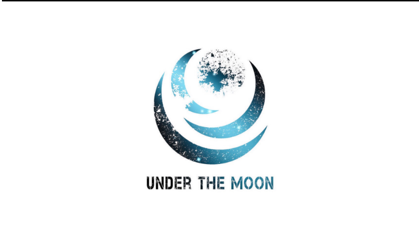 月下 under the moon
