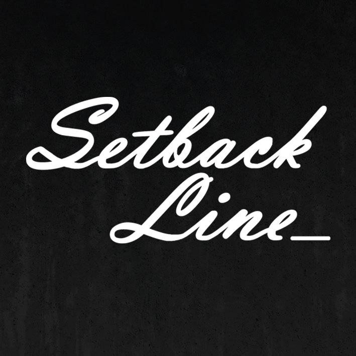 Setback line
