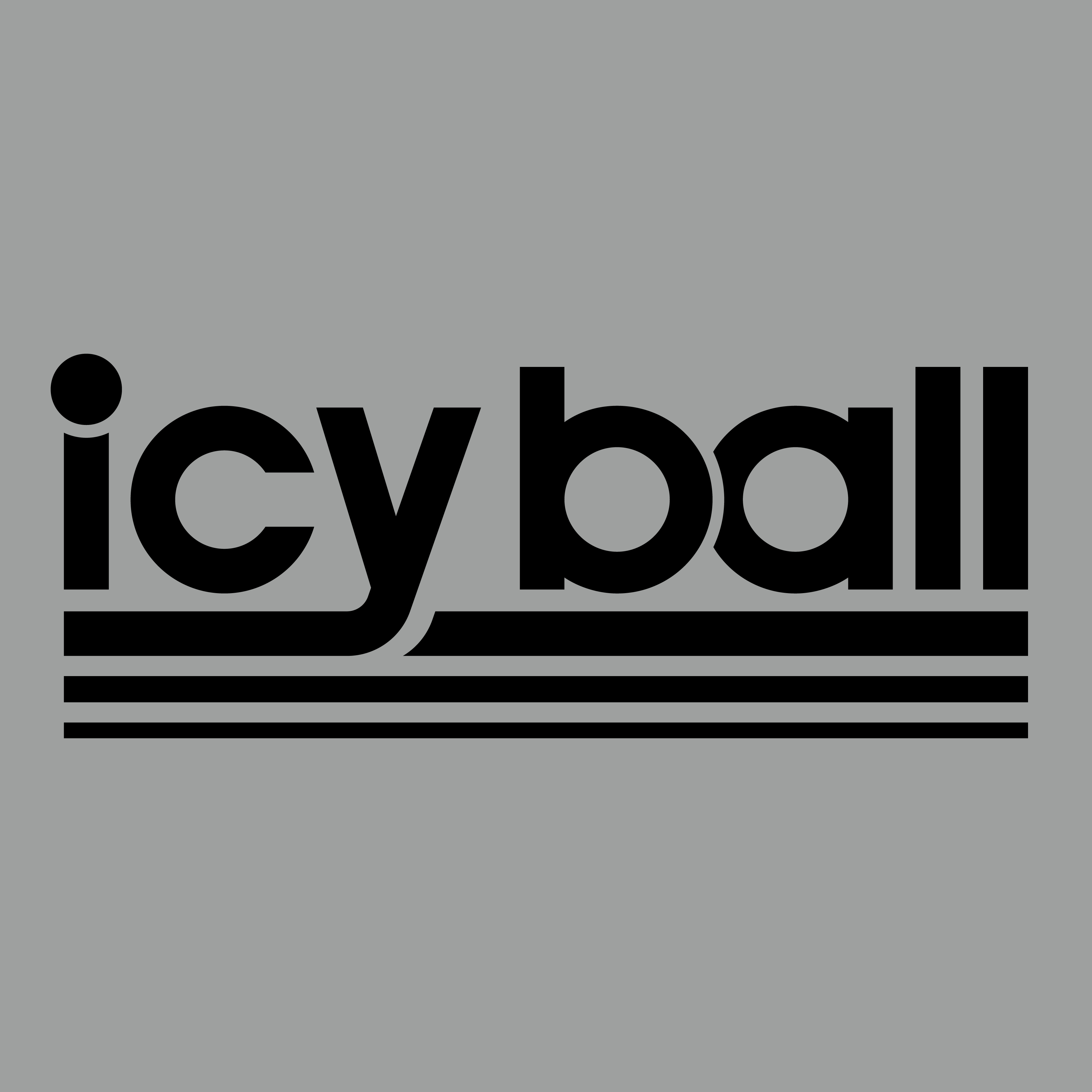 icyball冰球樂團