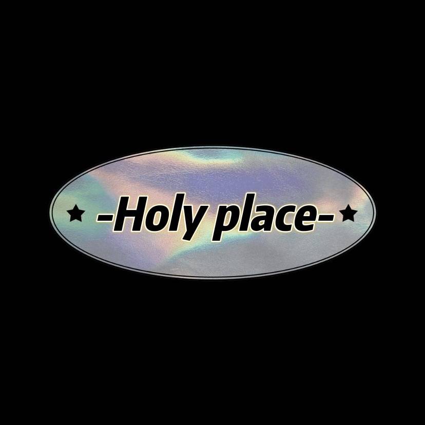 Holy place