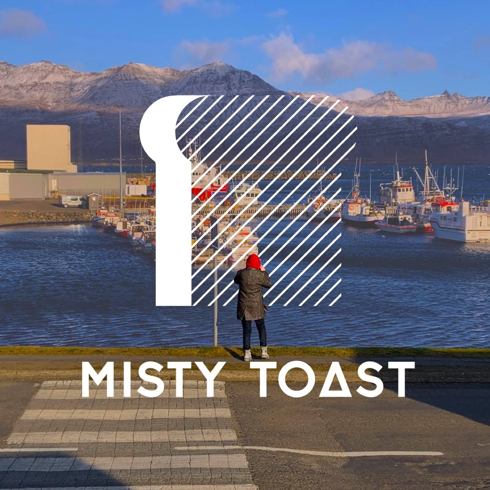 迷霧吐司 Misty Toast