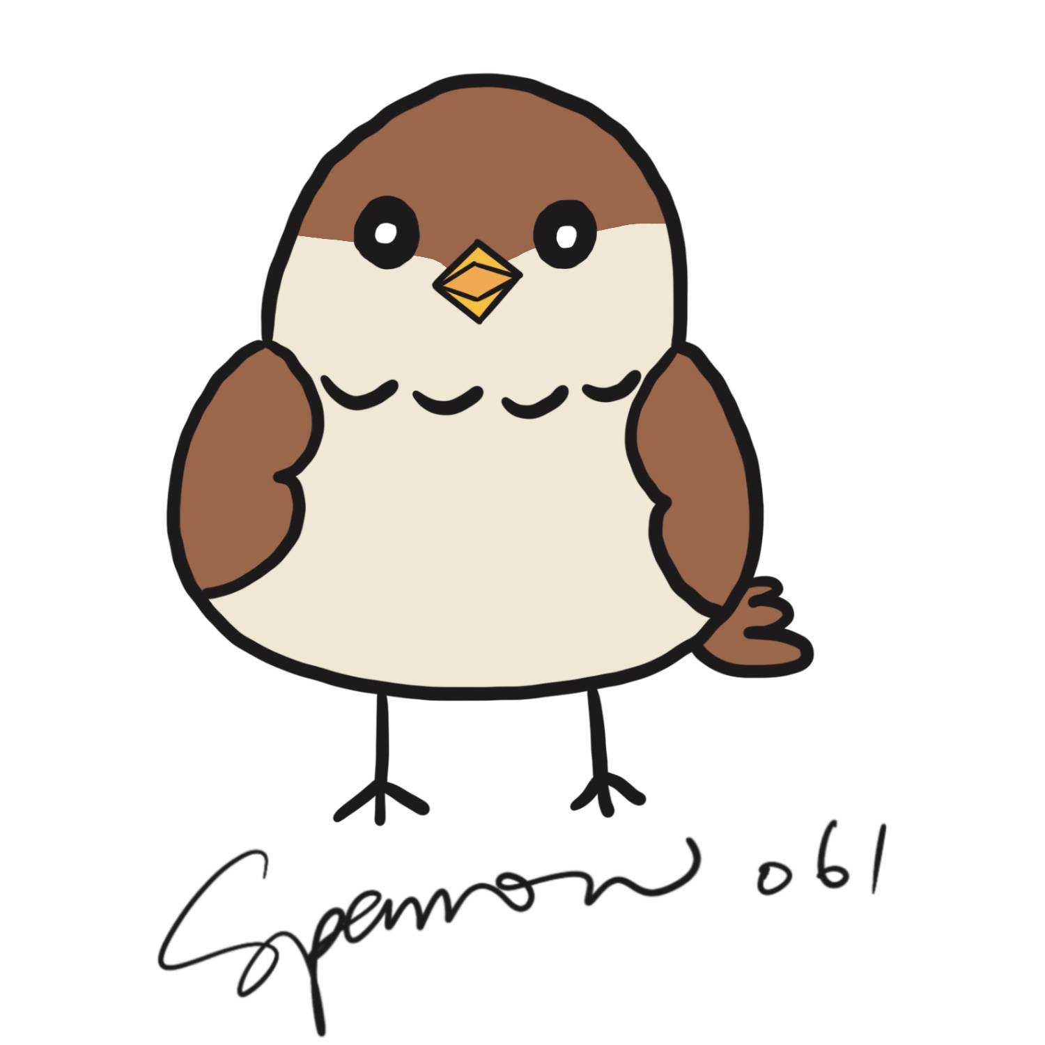 小麻雀樂團 Sparrow061