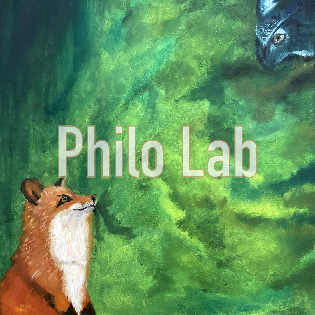 PhiloLab 哲學室