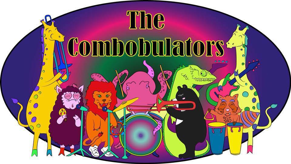 The combobulators