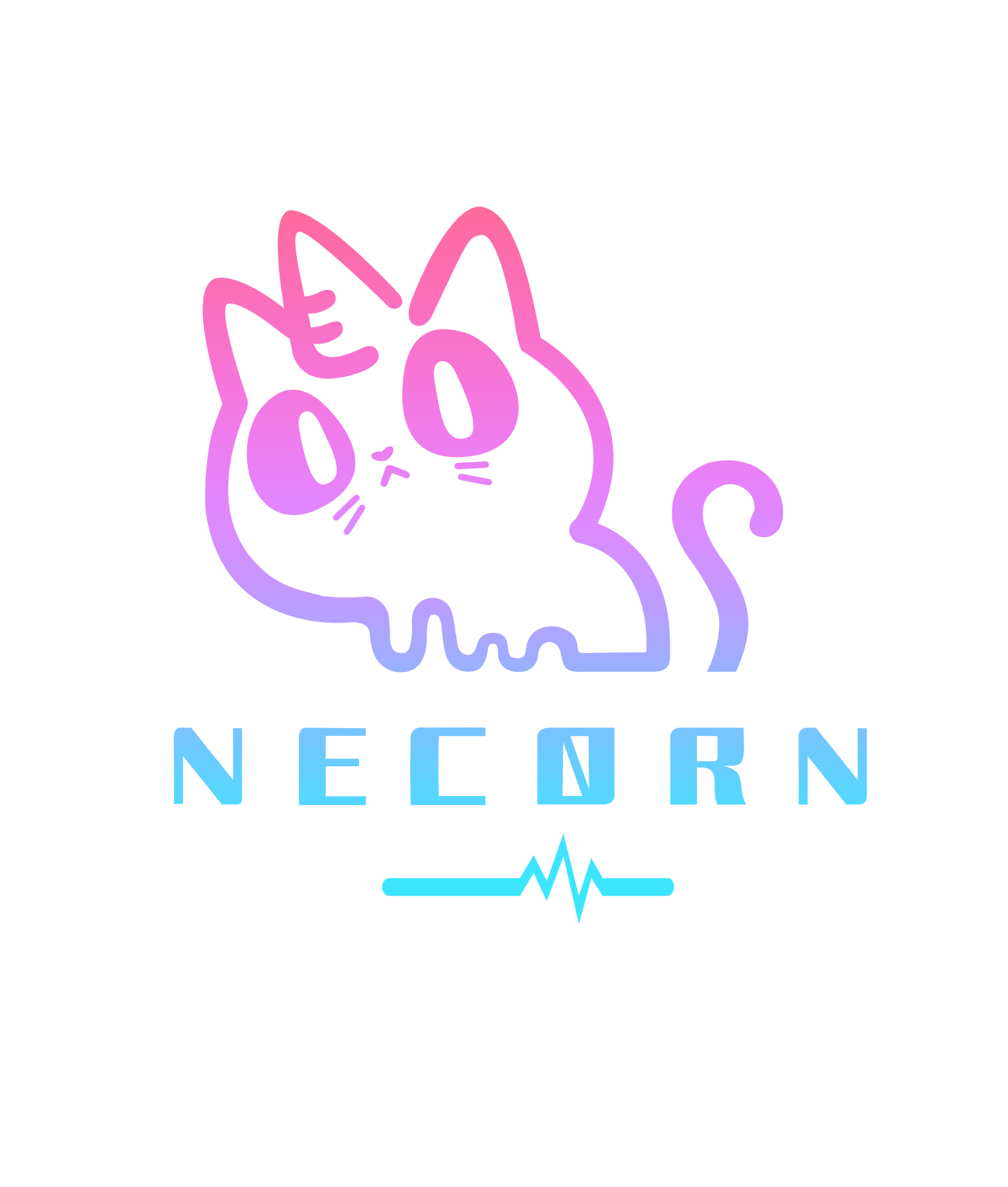 NeCorn獨角貓
