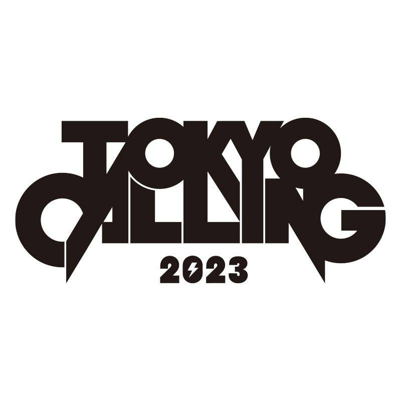 TOKYO CALLING 2023
