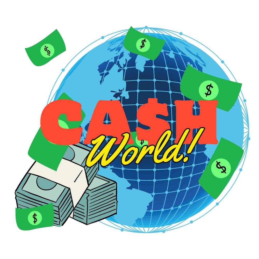 CA$H WORLD