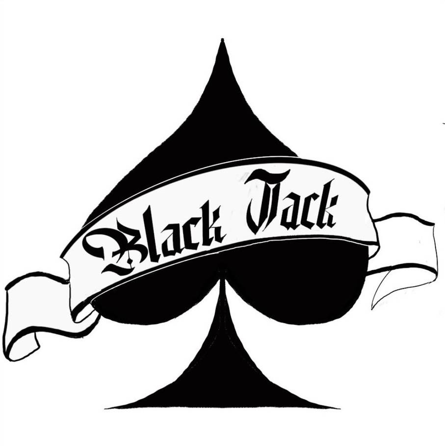 Black jack 黑傑克