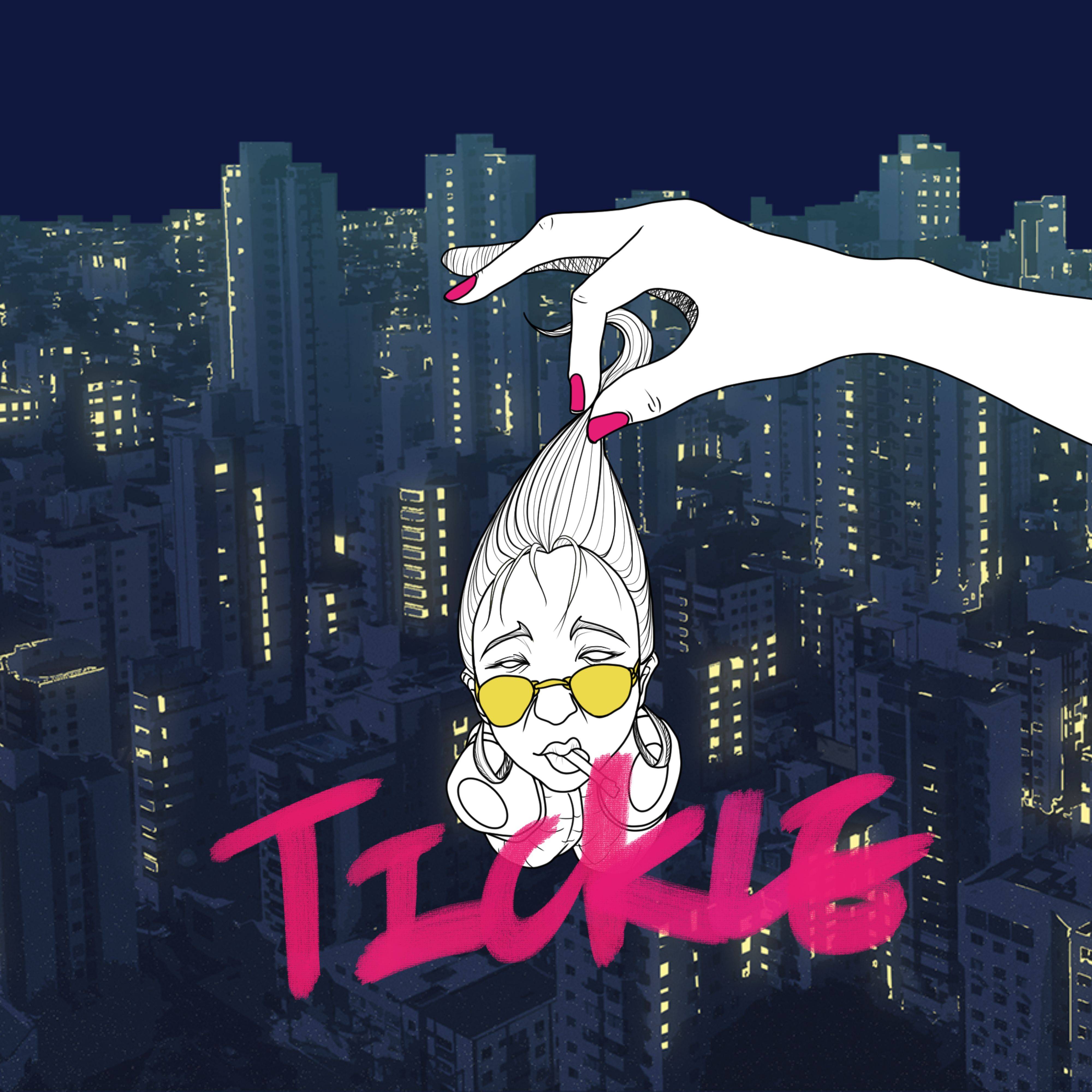 Tickle Tickle