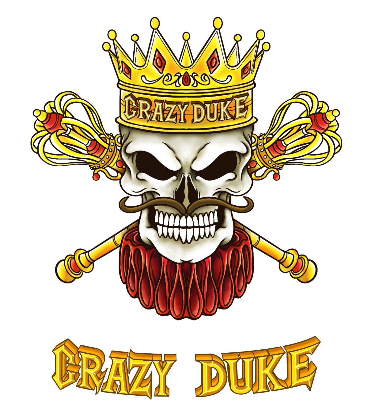 Crazy Duke 瘋狂公爵