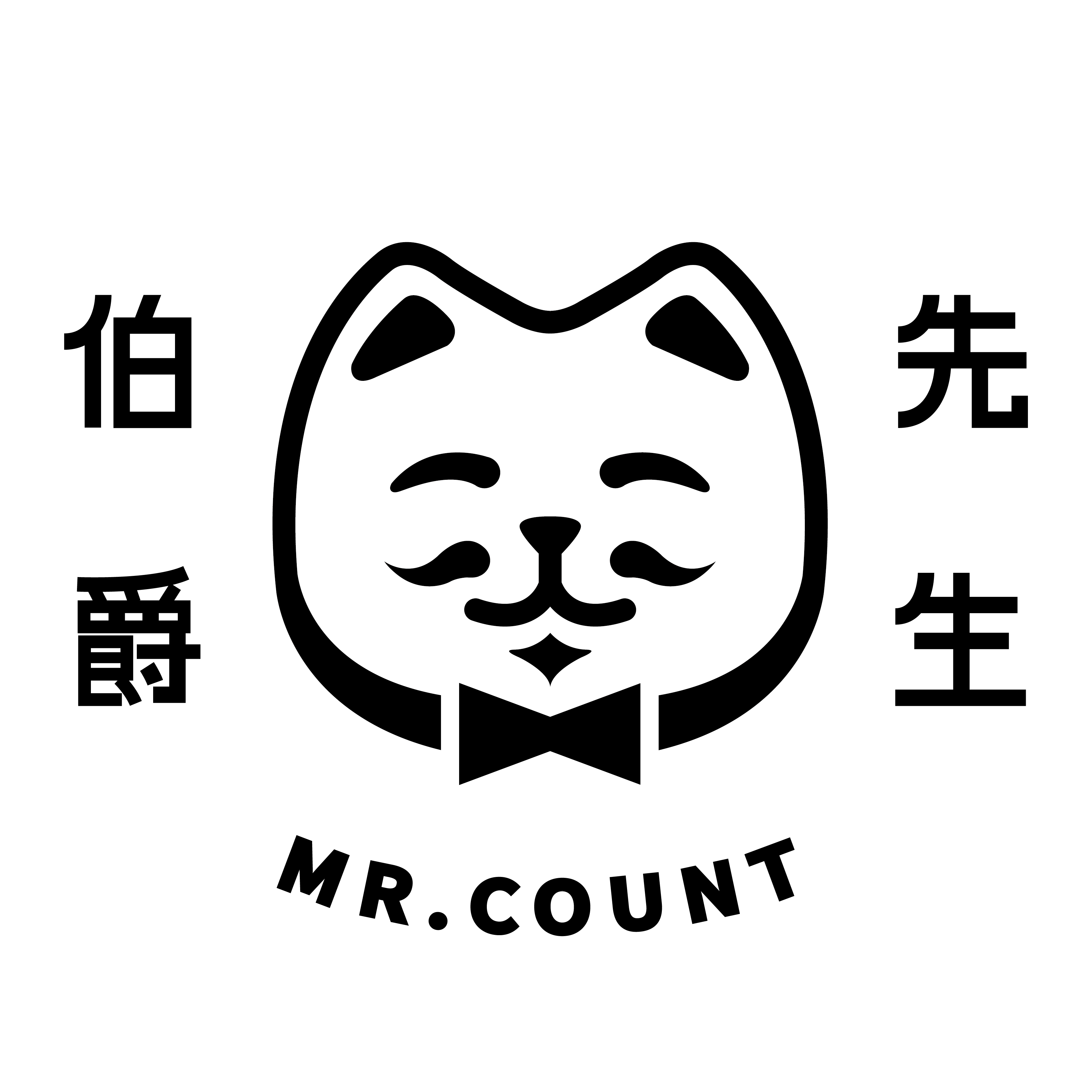 伯爵先生