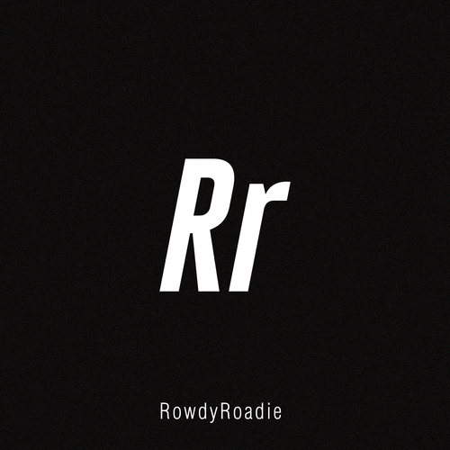 RowdyRoadie 嘈吵露迪