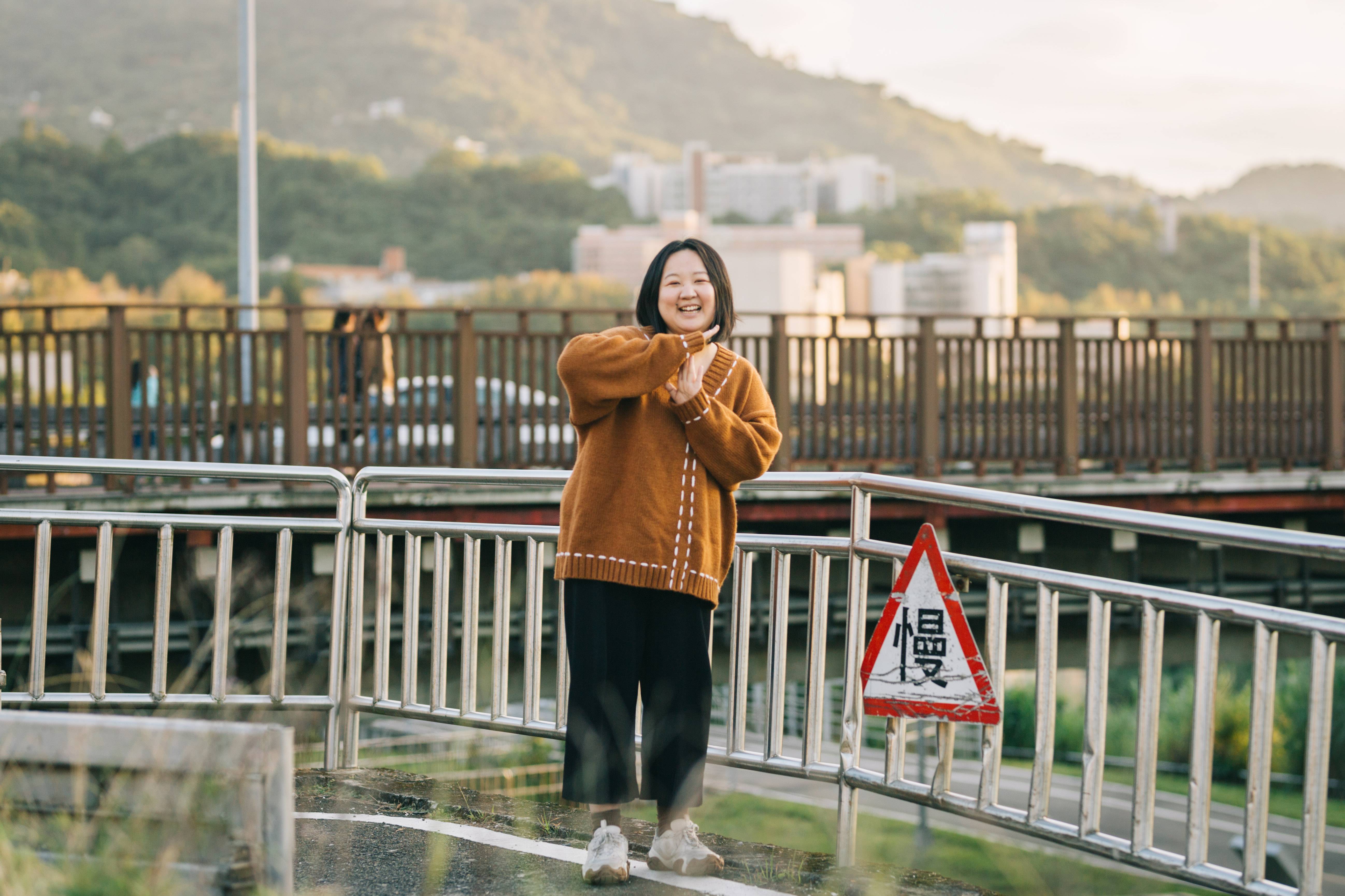 白潔如