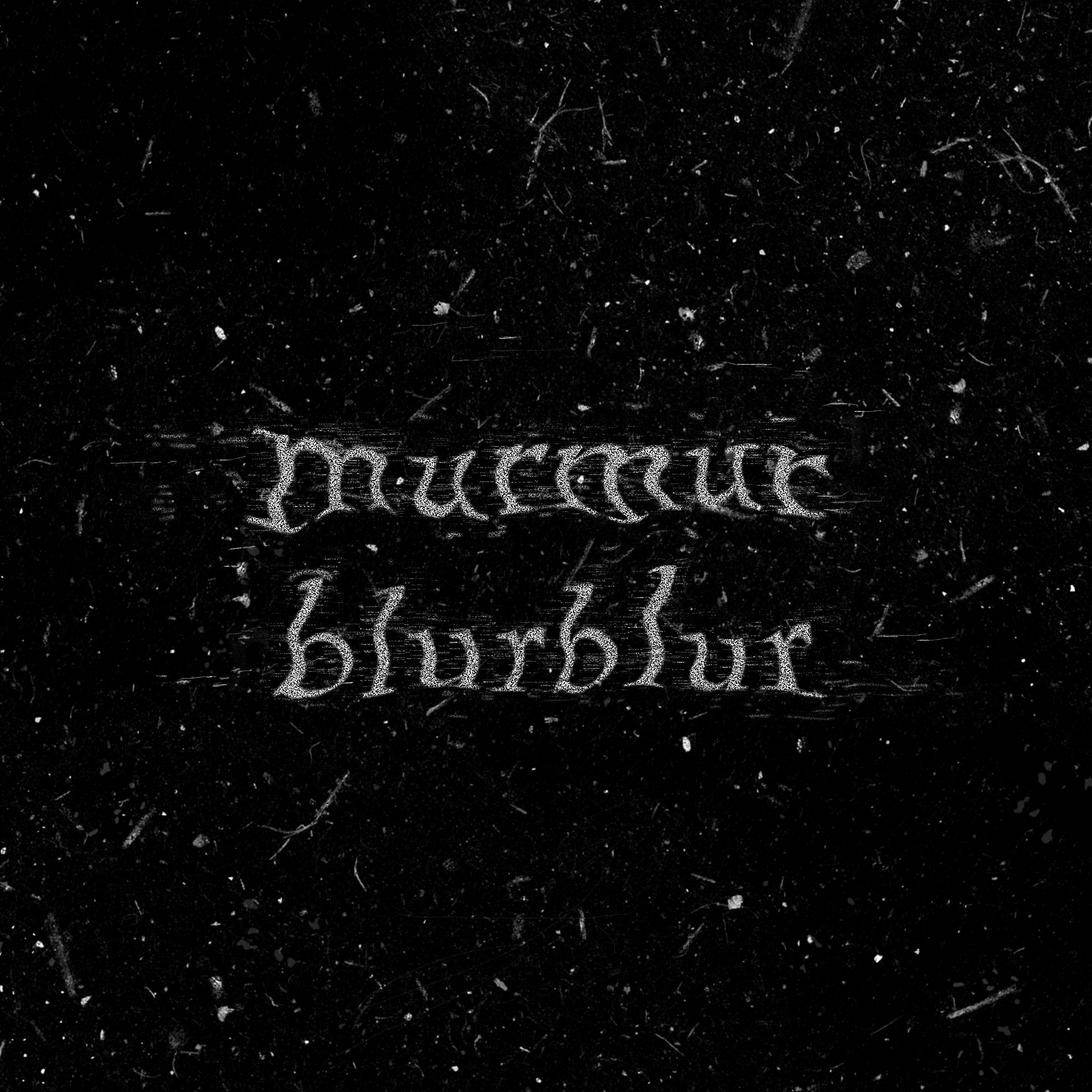 murmurblurblur
