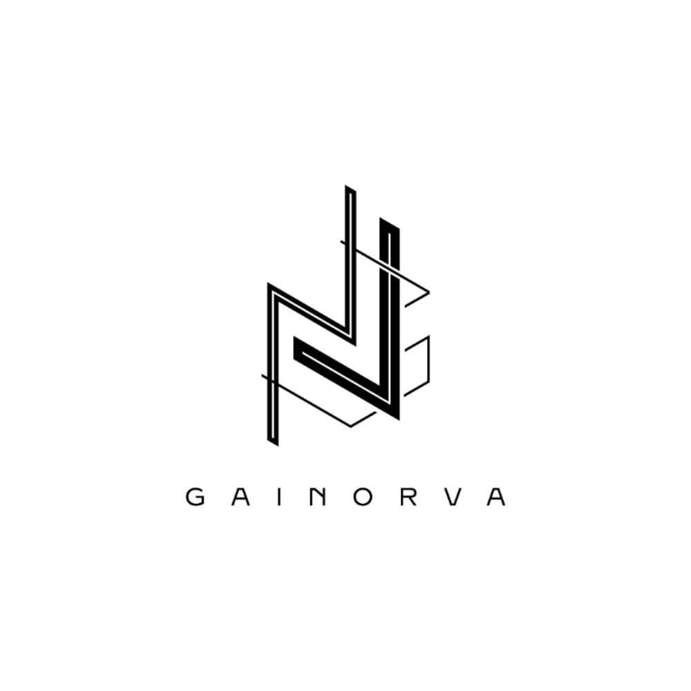 驚愕花Gainorva 
