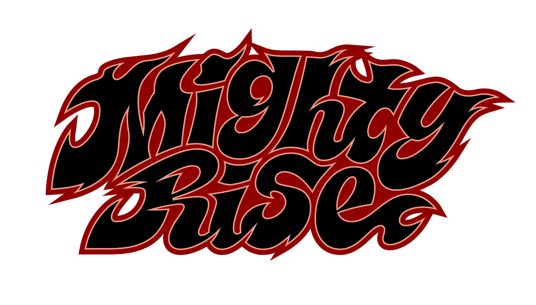 Mighty Rise