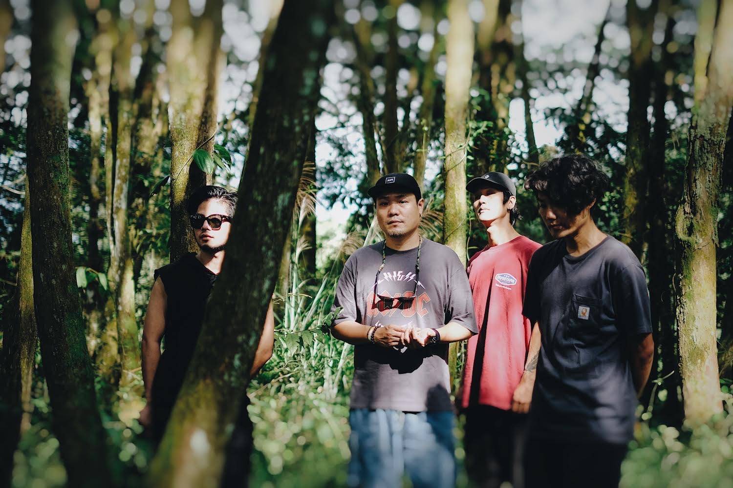 手骨樂隊ChillGood