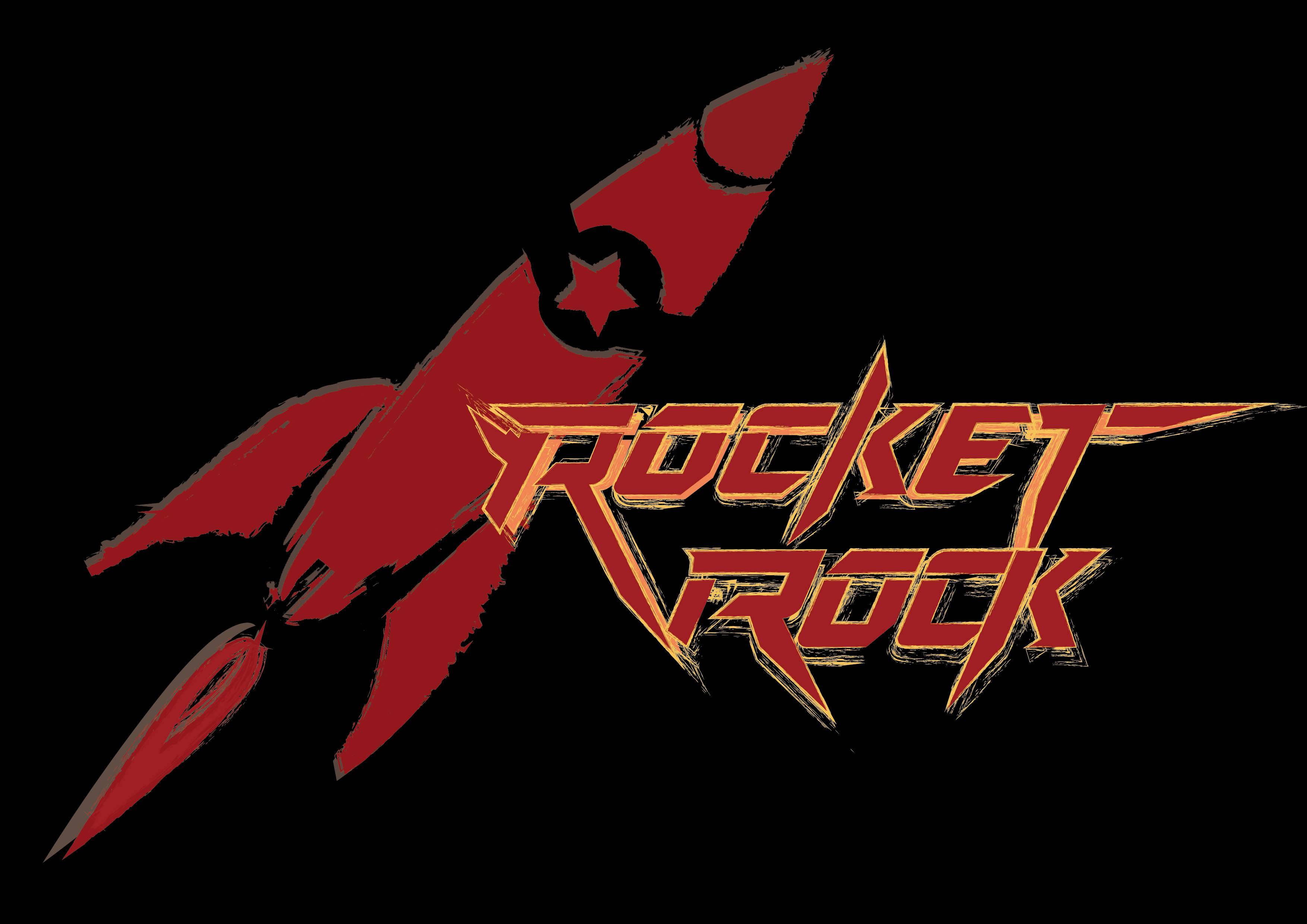 洛奇洛克 Rocket Rock
