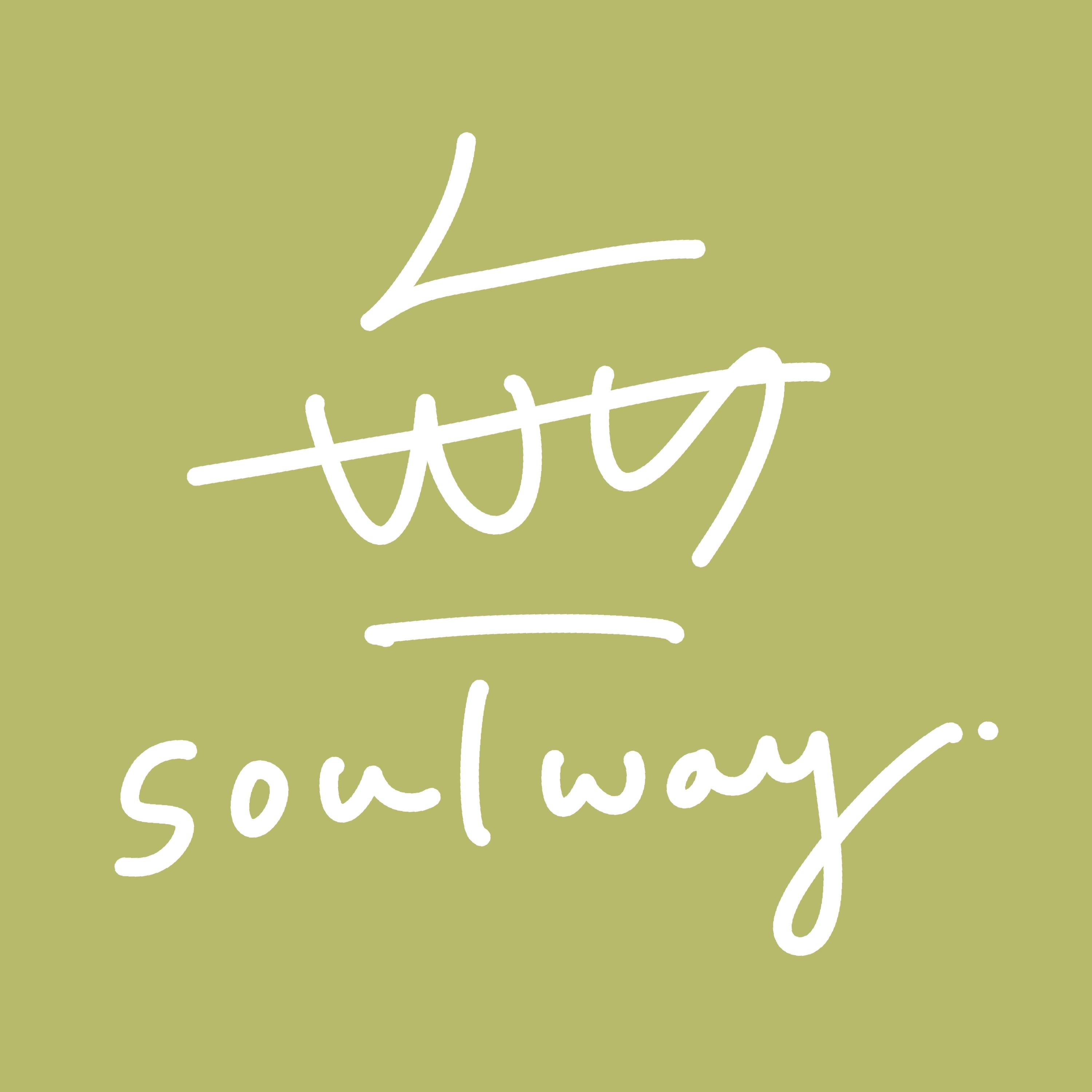 無所畏 Wu Soul Way