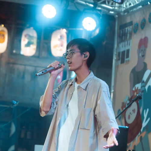 Renny Yo 尤時雨