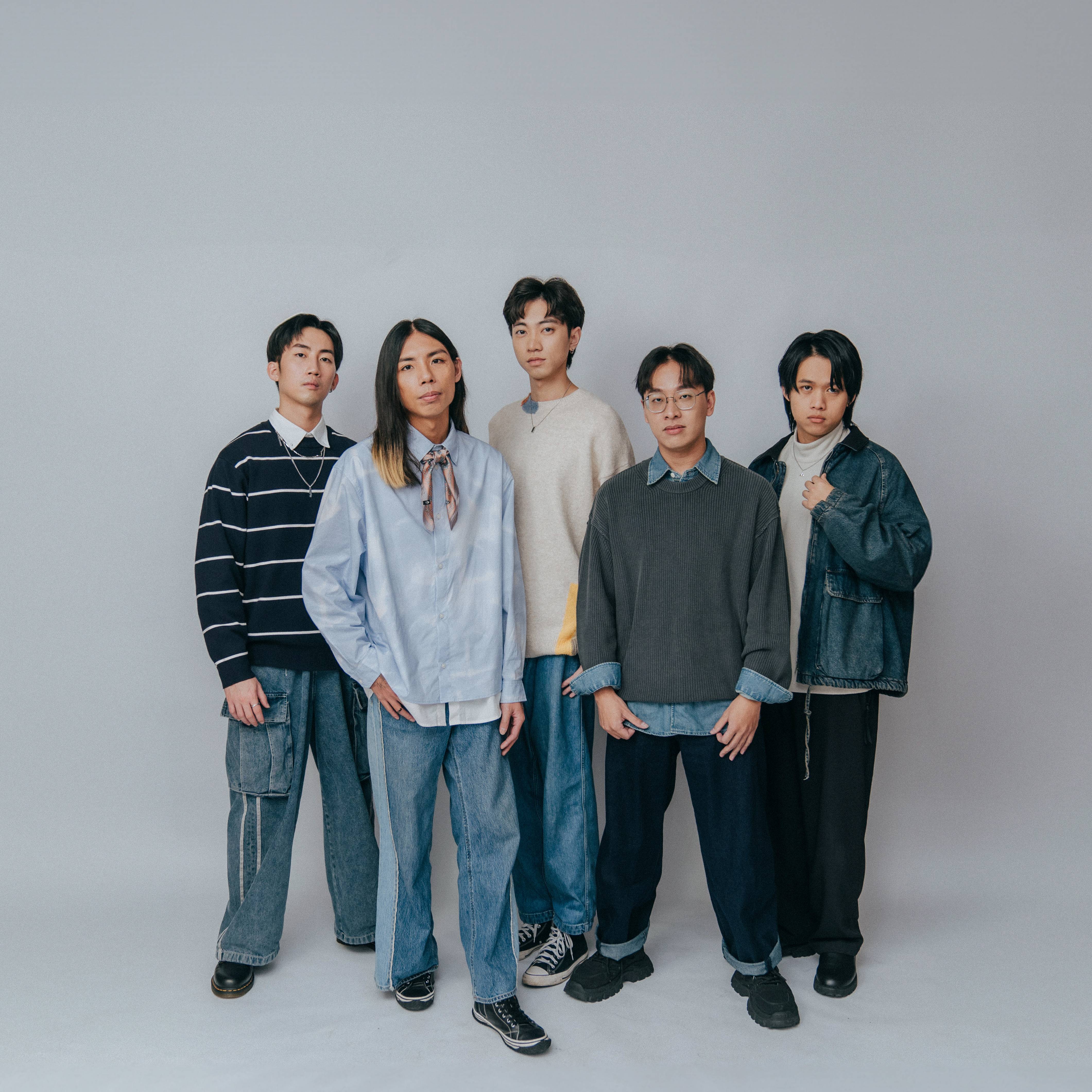 伯爵白 Earl Blanc