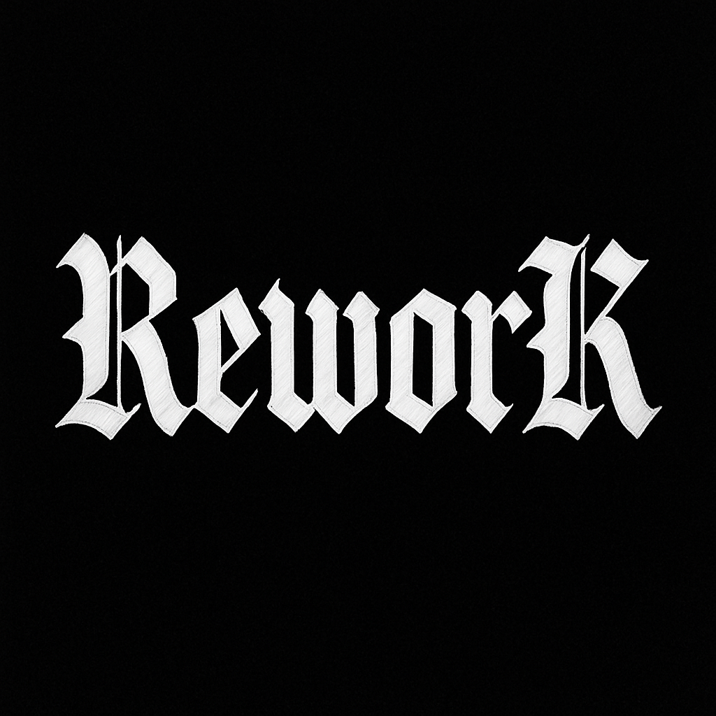 Rework/雷沃克