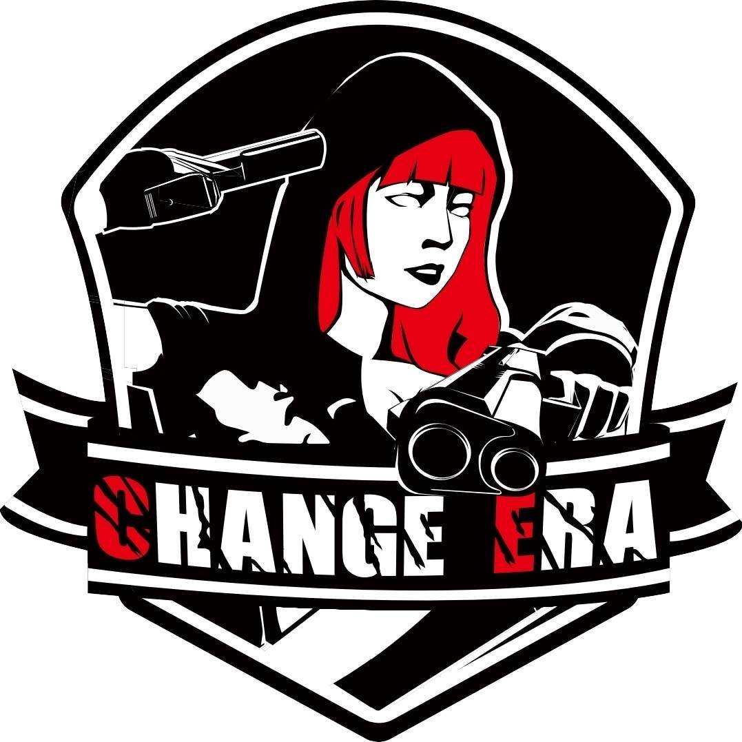 槍擊艾拉ChangeEra