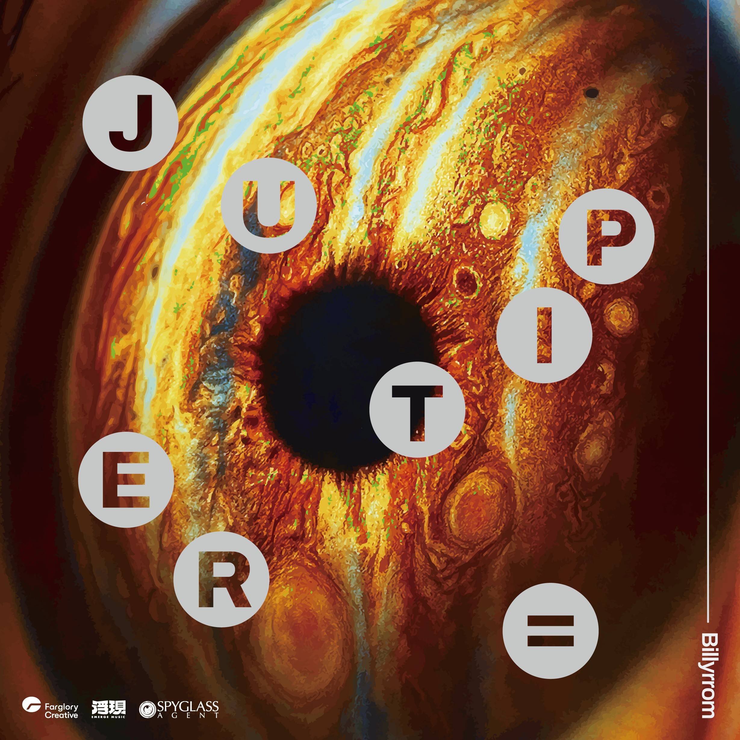 Billyrrom Asia Tour 2026 “Jupiter=” in Taipei