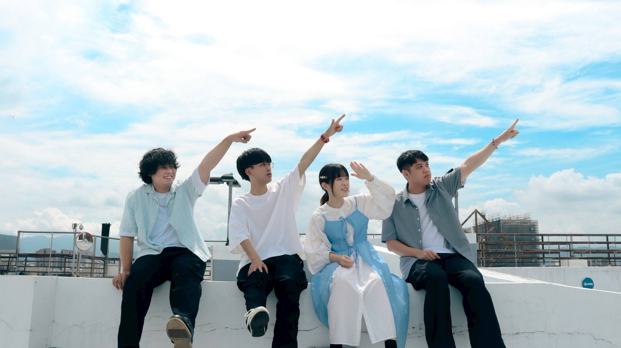 白日夢廚房 Daydream kitchen