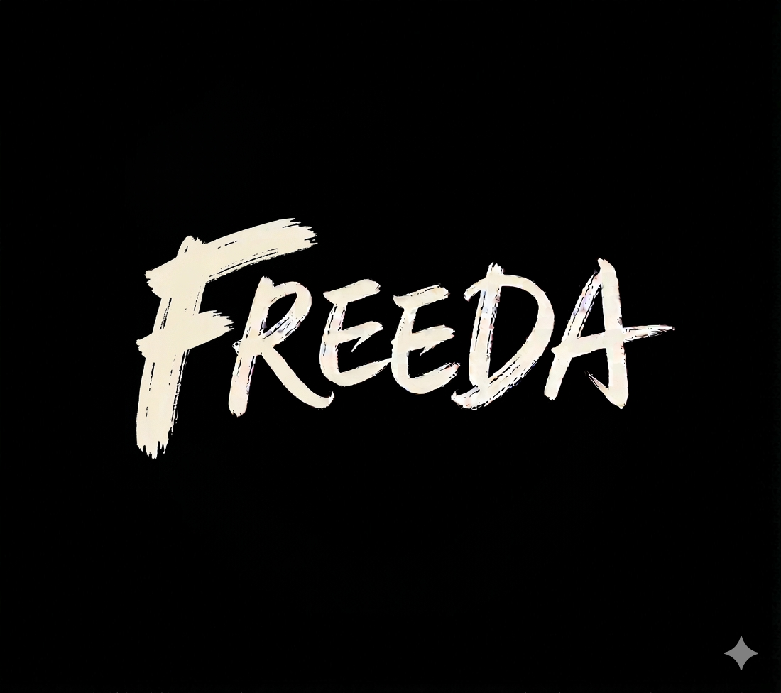 Freeda